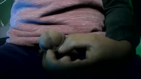 Nicolas online show from March 25, 11:16 am