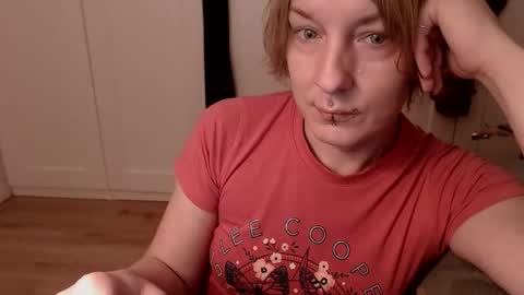 Ifk Donkeys online show from December 18, 5:19 pm