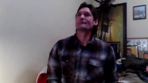 Darthmark420 online show from December 25, 5:48 am