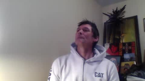 Darthmark420 online show from March 27, 6:19 am