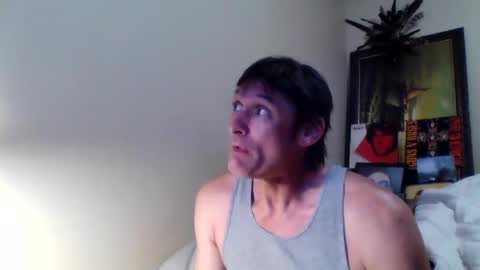 Darthmark420 online show from April 19, 7:29 am