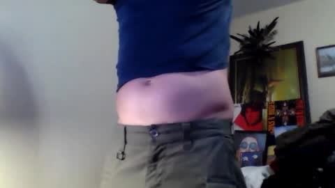 Darthmark420 online show from April 22, 9:44 am