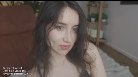 Belle online show from January 5, 5:27 pm