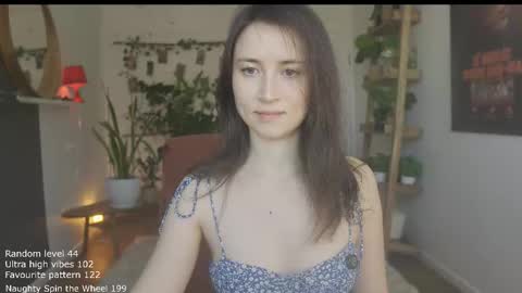 Belle online show from February 10, 9:24 am