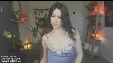 Belle online show from March 9, 11:36 am