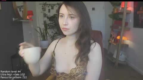 Belle online show from April 2, 10:35 am