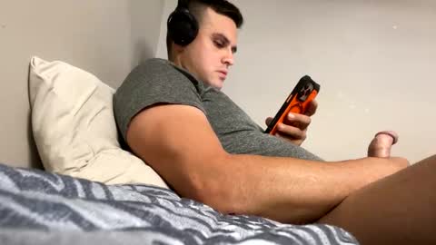 Jerkingoff online show from September 23, 12:02 am