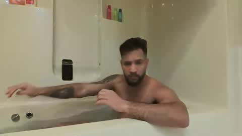 Angel Oppenheim online show from October 26, 1:33 am