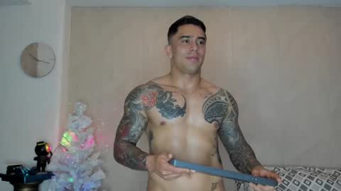 Igor scott online show from December 20, 6:29 am