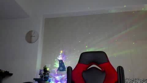 Igor scott online show from December 26, 1:40 am