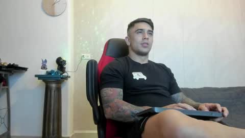 Igor scott online show from January 17, 2:39 am