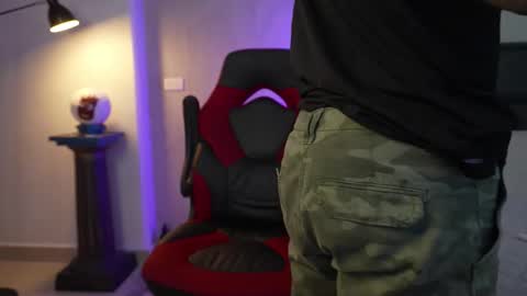 Igor scott online show from September 17, 11:50 pm