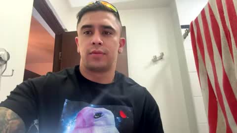 Igor scott online show from July 17, 4:23 pm