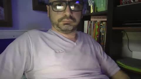 igorargen4 online show from January 21, 2:00 am