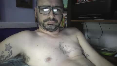 igorargen4 online show from January 26, 1:20 am