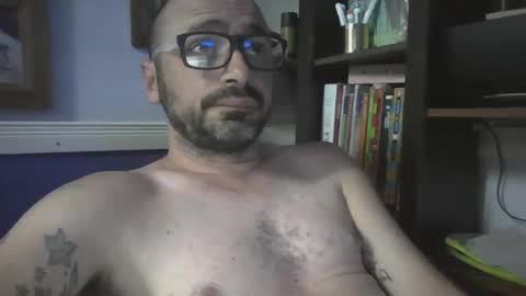 igorargen4 online show from February 2, 1:23 am