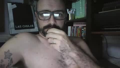 igorargen4 online show from March 1, 12:39 am