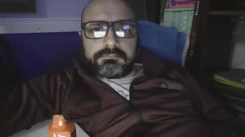 igorargen4 online show from September 10, 2:00 am