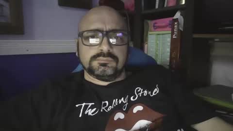 igorargen4 online show from September 15, 1:05 am