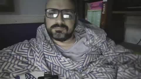 igorargen4 online show from September 28, 6:57 pm