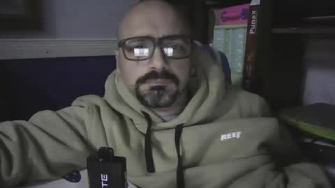 igorargen4 online show from October 7, 1:03 am