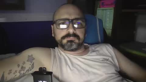 igorargen4 online show from October 18, 2:14 am