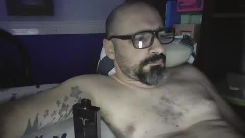 igorargen4 online show from March 4, 1:55 am