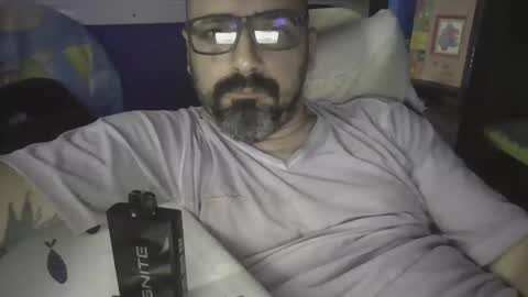 igorargen4 online show from March 6, 1:35 am