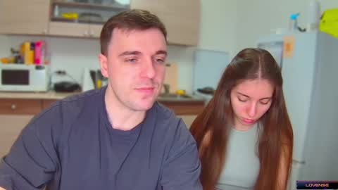 Julia and Mira online show from December 28, 3:04 pm