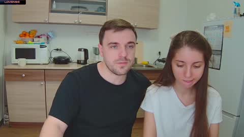 Julia and Mira online show from January 6, 4:55 pm