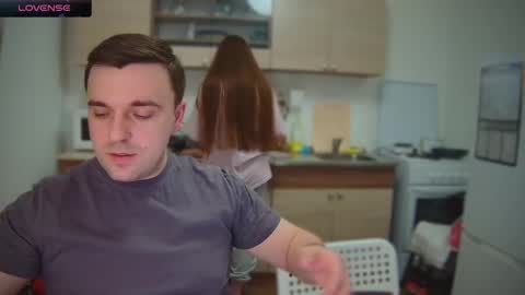 Julia and Mira online show from February 11, 5:50 pm