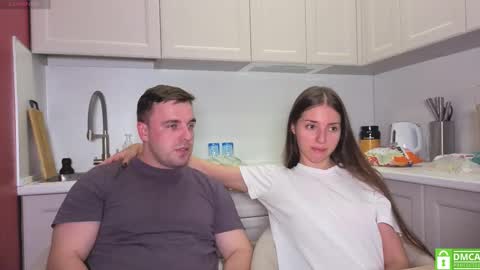 Julia and Mira online show from September 10, 6:08 pm