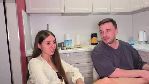 Julia and Mira online show from September 13, 10:20 pm