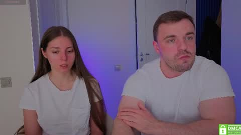 Julia and Mira online show from June 26, 6:23 pm