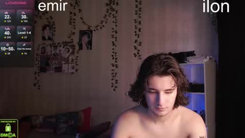 Snapshot of iinklk134 chatting on December 14, 12:21 pm iinklk134 online show from December 14, 12:21 pm