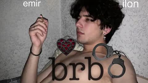 iinklk134 online show from December 19, 12:39 am