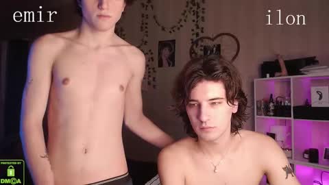 iinklk134 online show from February 13, 10:17 pm