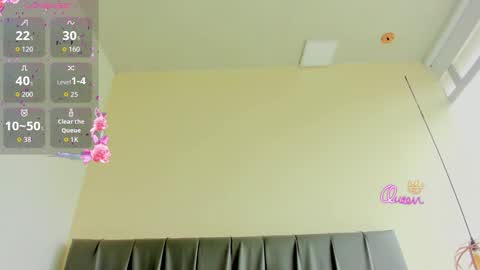 Isabella online show from March 5, 4:47 pm