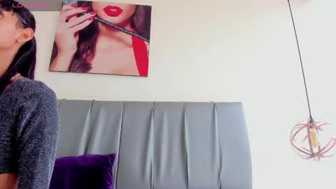 Isabella online show from June 10, 12:37 pm