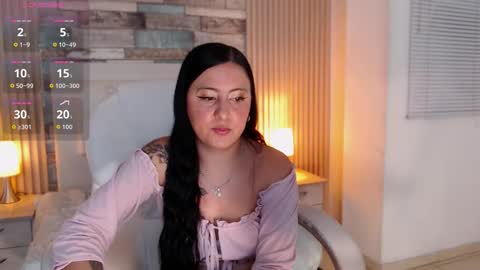 Snapshot of iisabella_smith_ chatting on November 6, 8:32 pm Isa online show from November 6, 8:32 pm