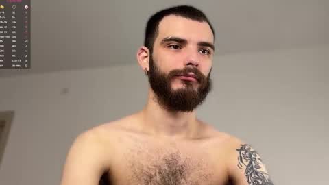 Sam online show from November 23, 2:50 pm