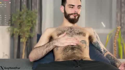 Sam online show from December 21, 3:08 pm