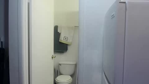 IkebbcDaddy online show from December 2, 12:52 am