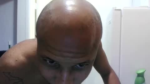 IkebbcDaddy online show from December 5, 1:14 am