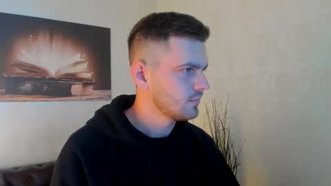 IkerGale online show from October 9, 6:55 am