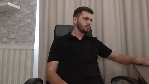 IkerGale online show from October 21, 9:43 am