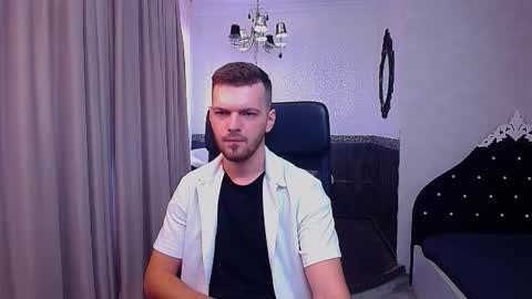 IkerGale online show from October 24, 10:44 am