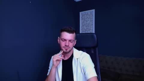 IkerGale online show from October 25, 10:23 am