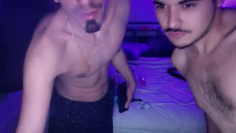 ikethefornicator online show from February 27, 10:37 am