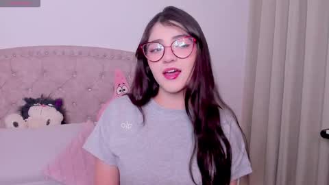 Maria online show from October 1, 6:47 pm